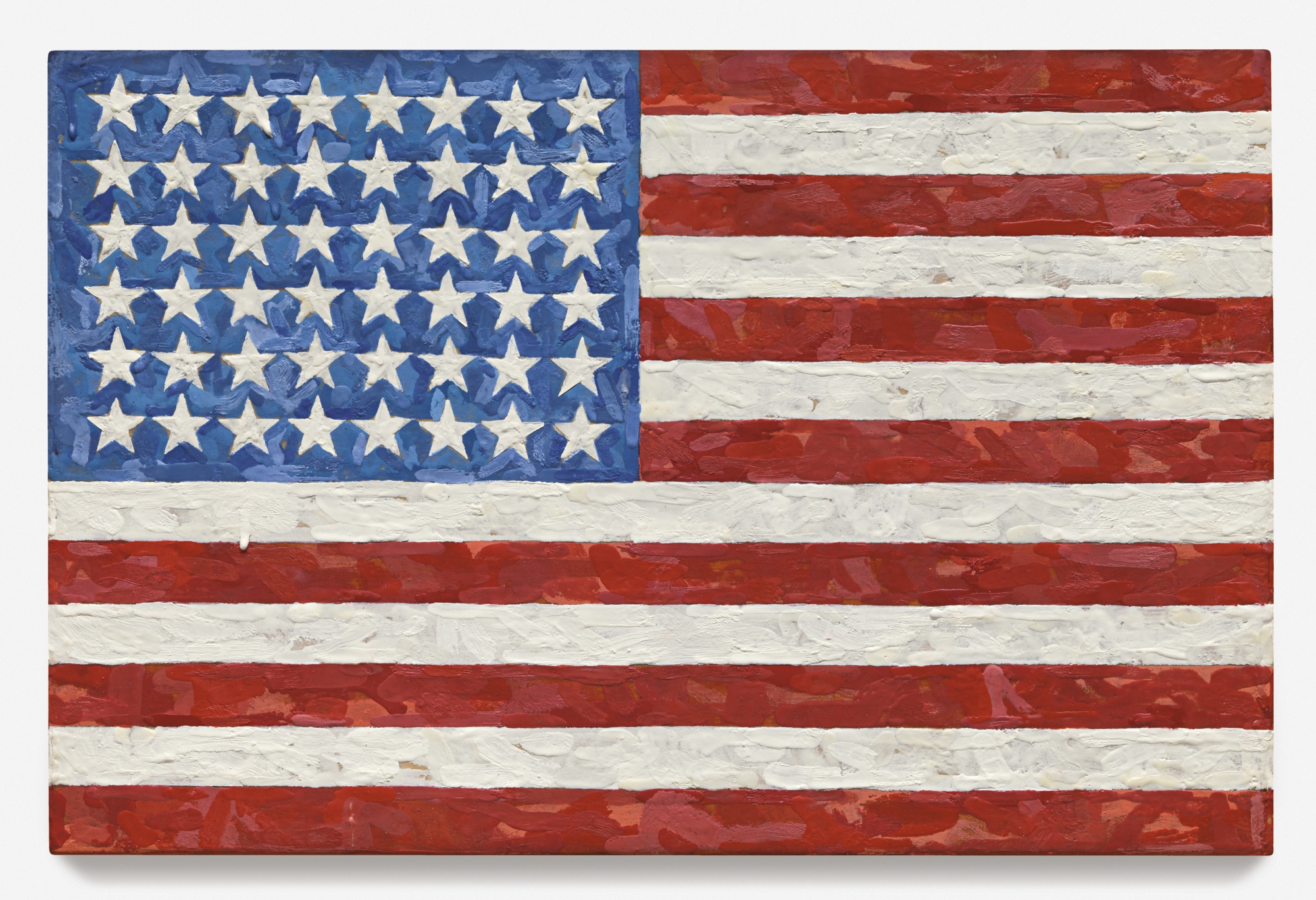 Artworks American Flag