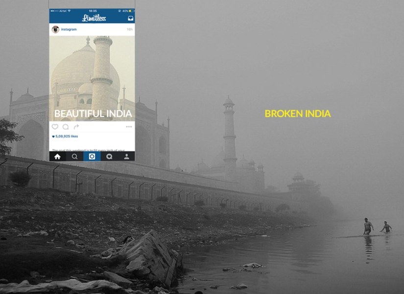 broken-india-instagram-photo-garbage-limitless-2015