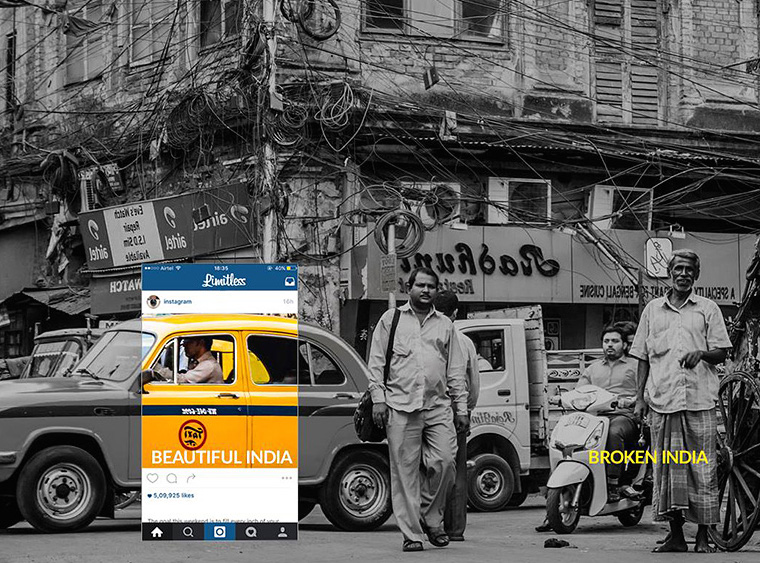 broken-india-instagram-photo-taxi-limitless