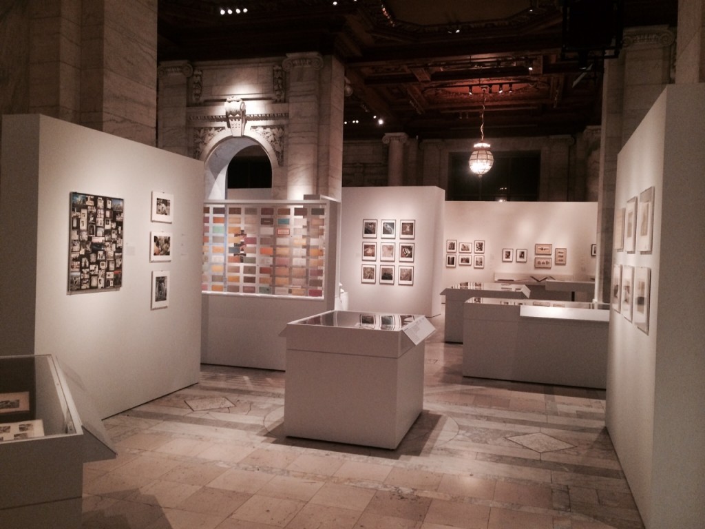 newyork-public-library-photo-exhibit-installation-view-2015