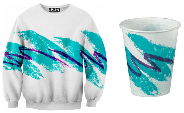 Solo-Paper-Cup-Sweatshirt-jazz-design