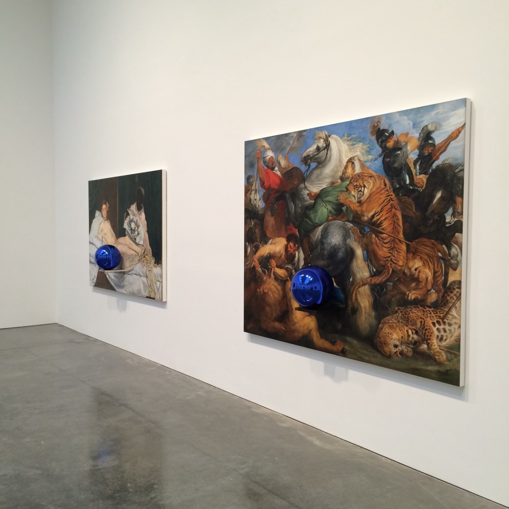 jeff-koons-gazing-balls-gagosian-gallery-2015