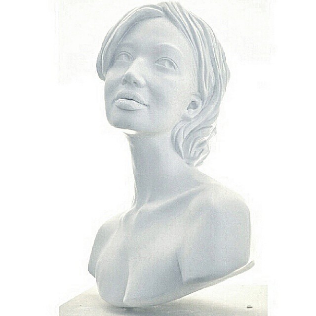 mitchell_cooper_female_model_sculpture