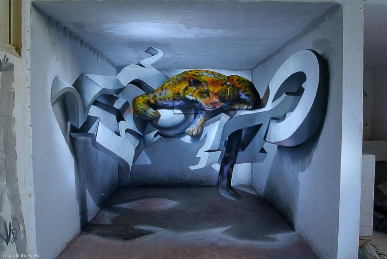 odeith-mural-tiger